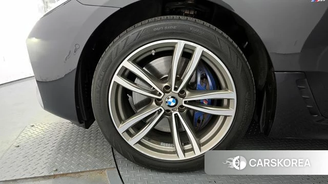 BMW 6 Series GT (G32) id 3966047 из Кореи 15