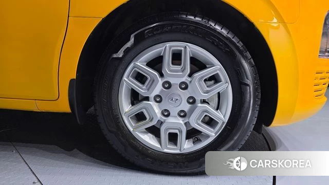 Hyundai Staria id 3832316 из Кореи 15