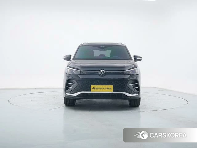 Volkswagen Tiguan L id 4258914 из Китая 23