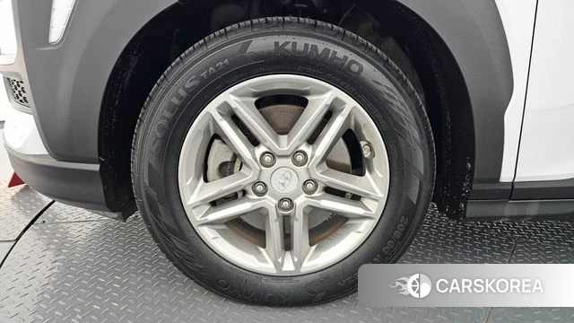 Hyundai Kona id 4411353 из Кореи 29