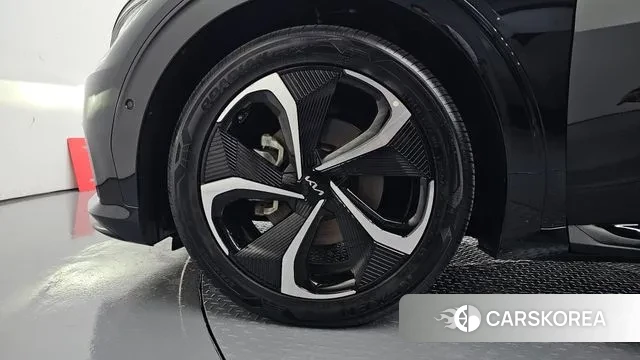 Kia EV6 id 3384450 из Кореи 15