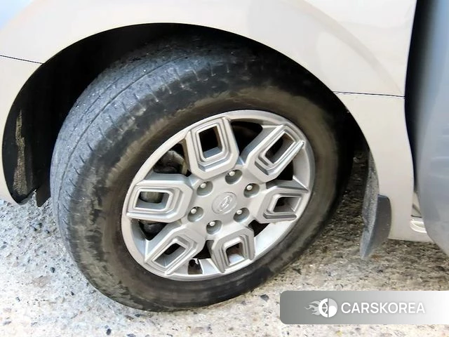 Hyundai Staria id 4947167 из Кореи 14