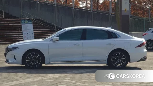 Hyundai The New Grandeur IG id 3371520 из Кореи 14