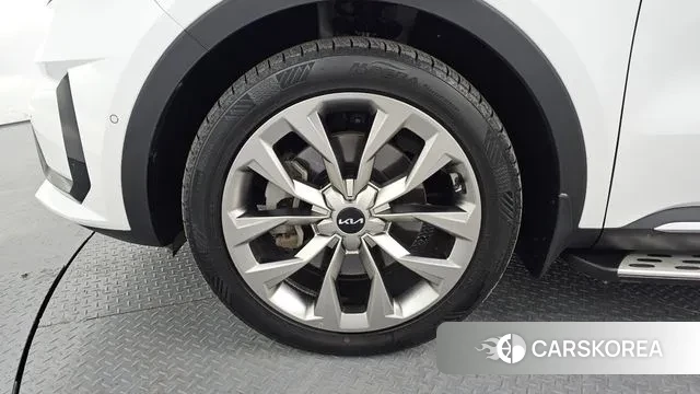 Kia Sorento 4th Generation id 3544918 из Кореи 15