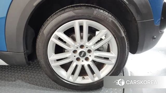 Mini Cooper Countryman id 3422885 из Кореи 15