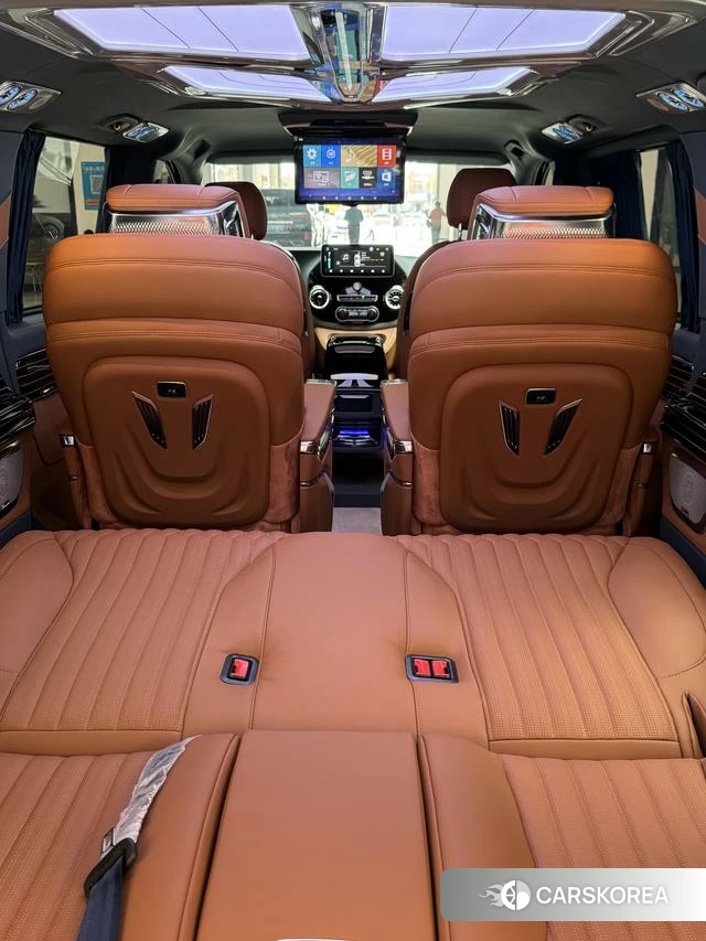 Mercedes-Benz Vito id 4301106 из Китая 12