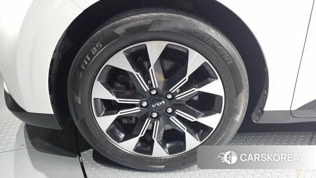 Kia Carnival 4th generation id 4922456 из Кореи 15