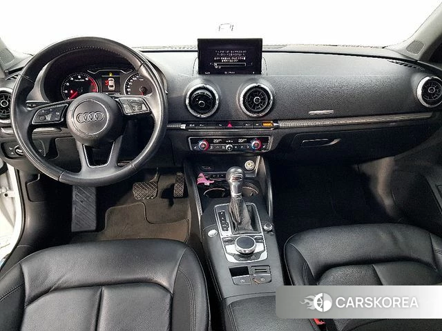 Audi New A3 id 4339654 из Кореи 15