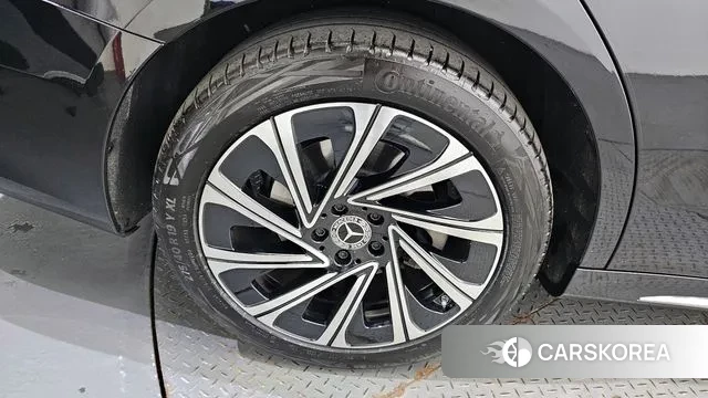 Mercedes-Benz E-Class W214 id 3206731 из Кореи 15