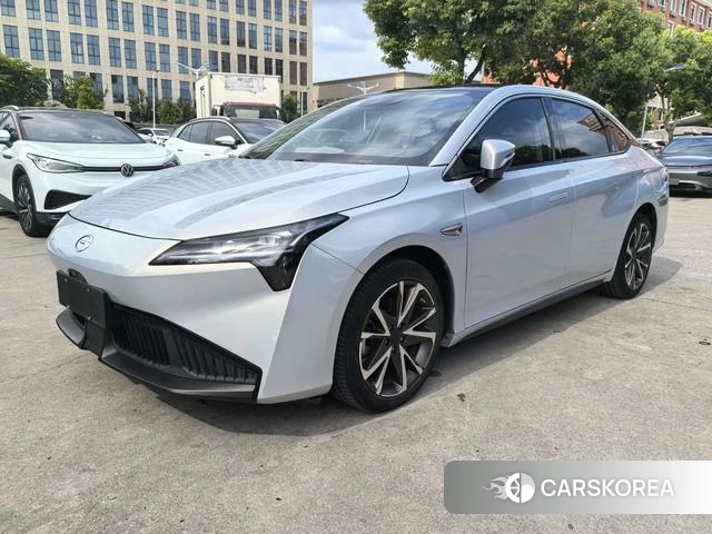 Aian AION S id 3890506 из Китая 11