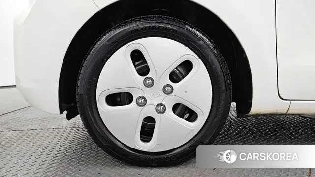 Kia The New Ray id 3155824 из Кореи 15