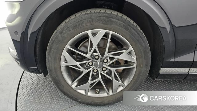 Genesis GV70 id 3904541 из Кореи 15