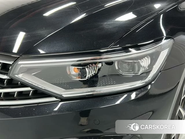 Volkswagen Magotan id 4240895 из Китая 15