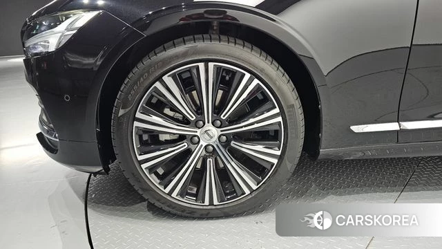 Volvo S90 id 4523261 из Кореи 29