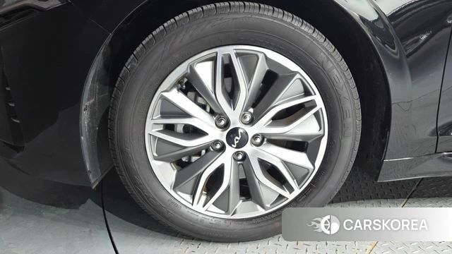 Kia K5 Hybrid 3rd Generation id 4572242 из Кореи 27