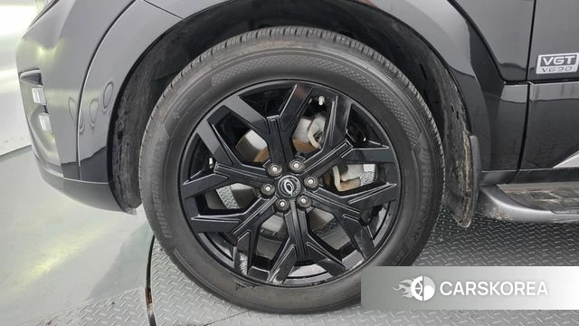 Kia Mohave Master id 4726786 из Кореи 32