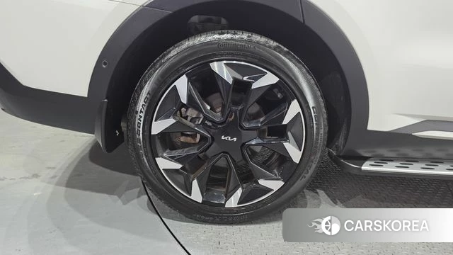 Kia The New Sorento 4th Generation id 4554810 из Кореи 33