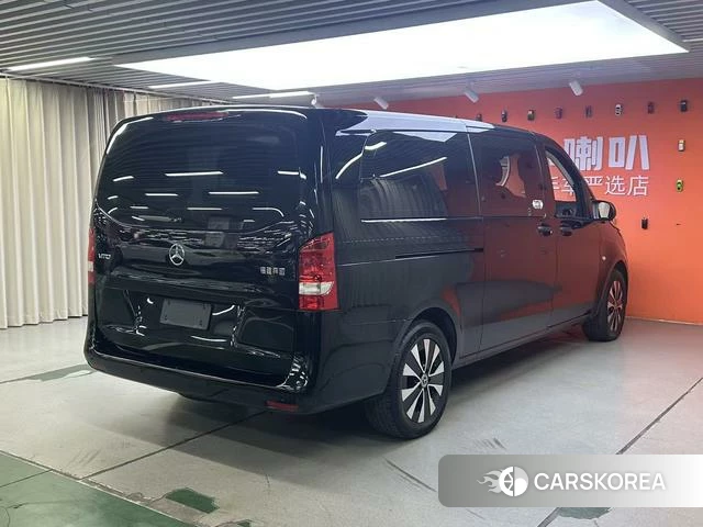 Mercedes-Benz Vito id 4353053 из Китая 18