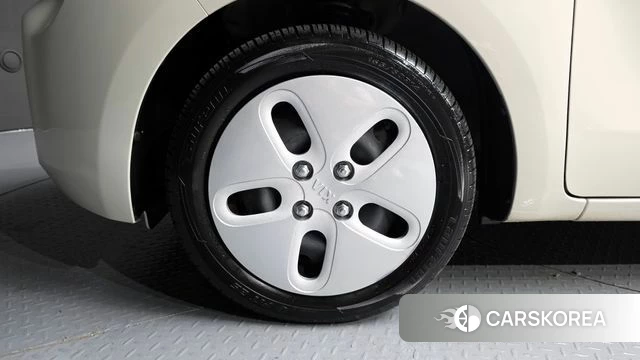 Kia The New Ray id 4245529 из Кореи 15