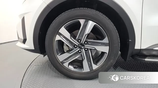 Kia Sorento 4th Generation id 3374459 из Кореи 15