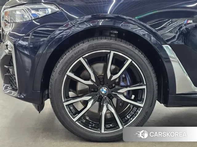 BMW X7 (G07) id 3059939 из Кореи 15