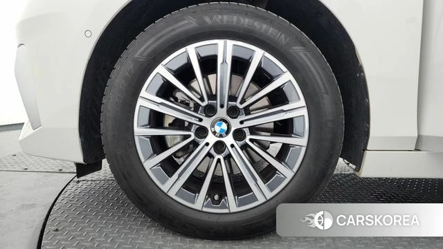 BMW 2 Series Active Tourer (U06) id 4617547 из Кореи 32