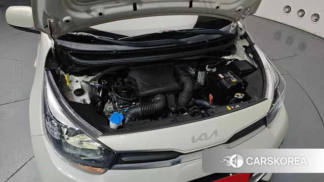 Kia Morning Urban (JA) id 4323320 из Кореи 26