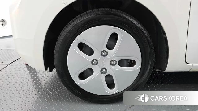 Kia The New Ray id 4282739 из Кореи 25