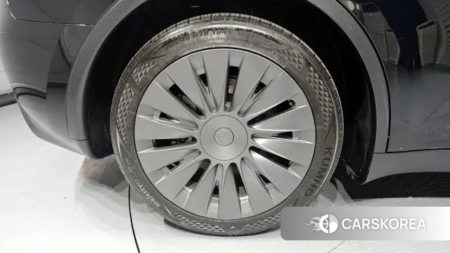 Tesla Model Y id 3457577 из Кореи 15