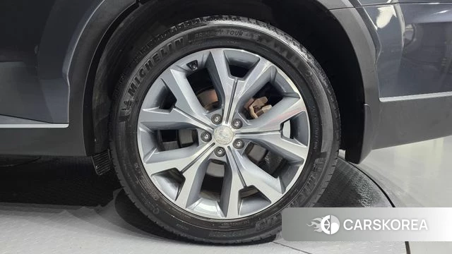 Hyundai Palisade id 4245578 из Кореи 28