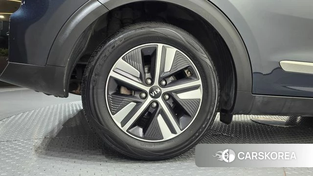 Kia The New Niro id 4765225 из Кореи 26
