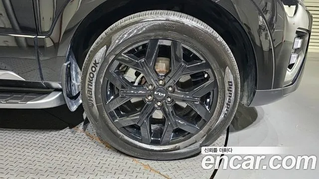 Kia Mohave Master id 2822778 из Кореи 15