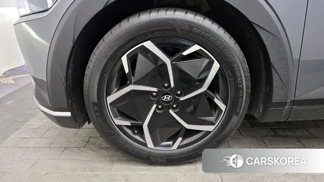 Hyundai Ionic 5 id 3644794 из Кореи 15