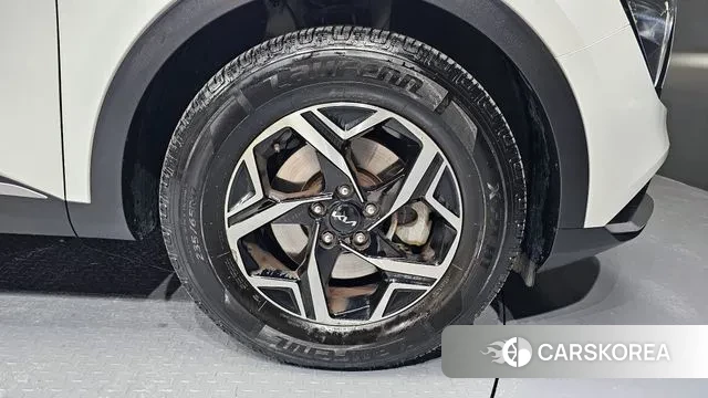 Kia Sportage 5th Generation id 3447984 из Кореи 15