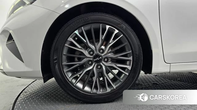 Kia The New K3 2nd generation id 4603730 из Кореи 15