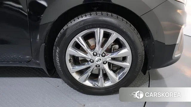 Kia The New Carnival id 3599031 из Кореи 15