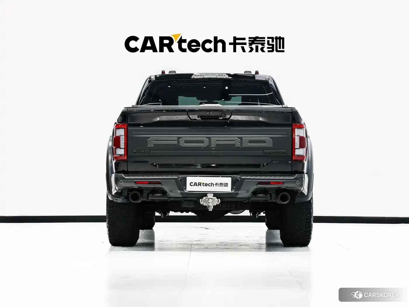 Ford F-150 id 4686027 из Китая 17