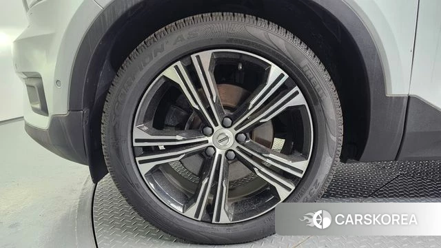 Volvo XC40 id 3867020 из Кореи 15