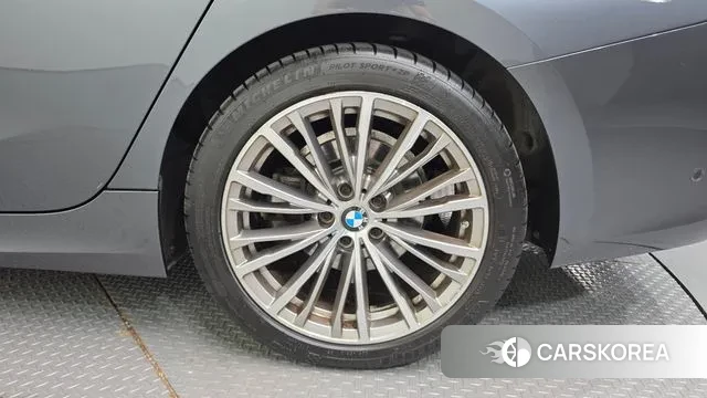 BMW 3 Series (G20) id 3058752 из Кореи 15