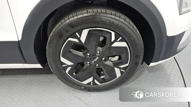 Kia Di All New Niro EV id 2930249 из Кореи 15