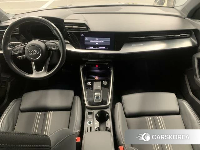 Audi A3 id 4278780 из Китая 9