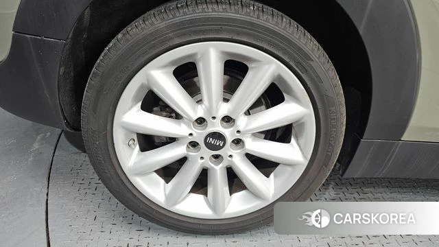 Mini Cooper Clubman id 4551146 из Кореи 15