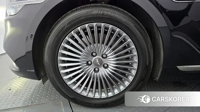 Genesis G90 id 3045012 из Кореи 15