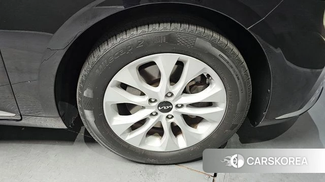 Kia K8 id 3872143 из Кореи 15