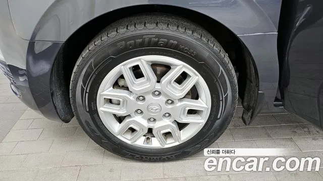 Hyundai Staria id 2369905 из Кореи 15