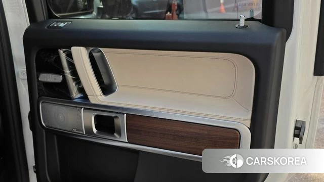Mercedes-Benz G-Class W465 2025 Белый из Кореи, фото 5