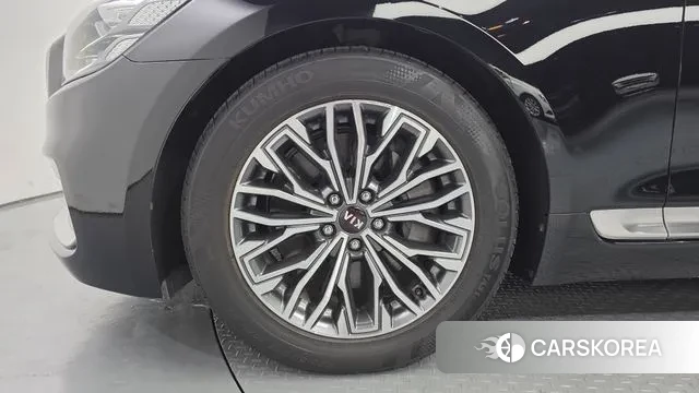 Kia More K9 id 3134507 из Кореи 15