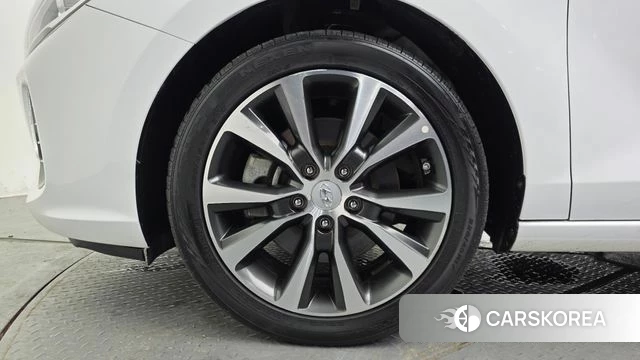 Hyundai i30 (PD) id 4615551 из Кореи 26