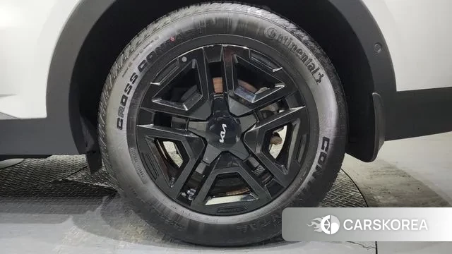 Kia The New Sorento 4th Generation id 3659275 из Кореи 15