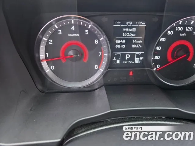 Ssangyong Berry New Tivoli id 2896814 из Кореи 15